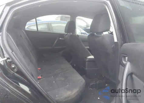 2008 Mazda Mazda6 I Sport Ve from USA, damaged, VIN 1YVHP84C485M33069